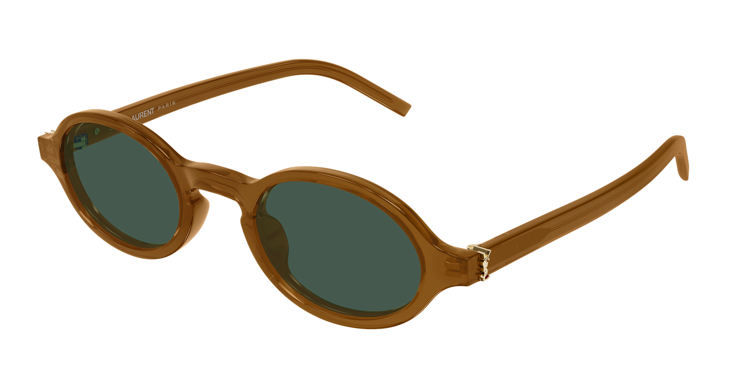 Lunette de Soleil Saint Laurent - SL M161