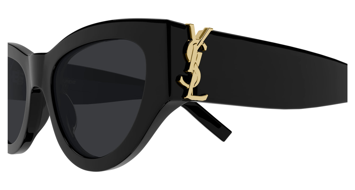 Lunette de Soleil Saint Laurent - SL M94
