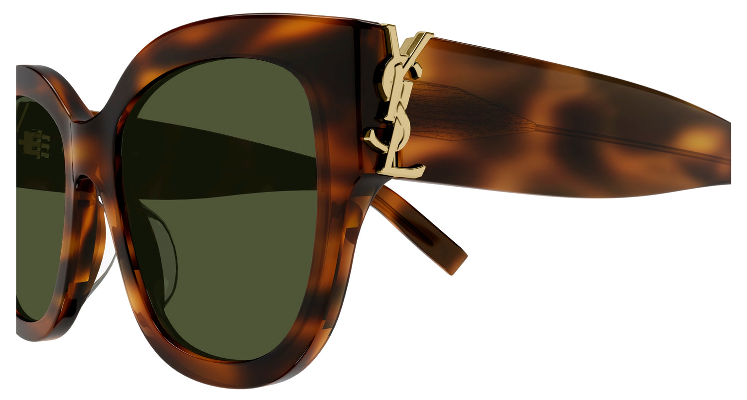 Lunette de Soleil Saint Laurent - SL M95/F