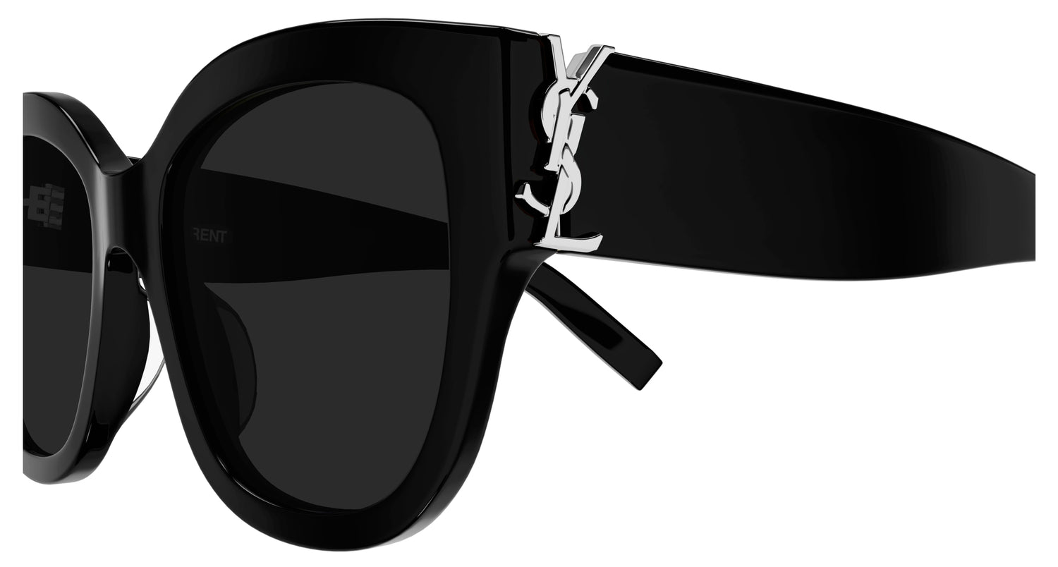 Lunette de Soleil Saint Laurent - SL M95/F