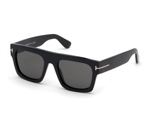 Lunette de Soleil Tom Ford - FT0711