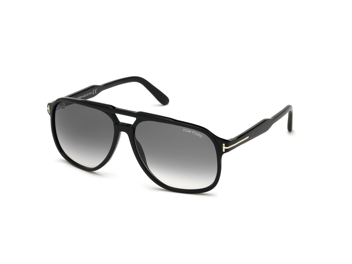 Lunette de Soleil Tom Ford - FT0753
