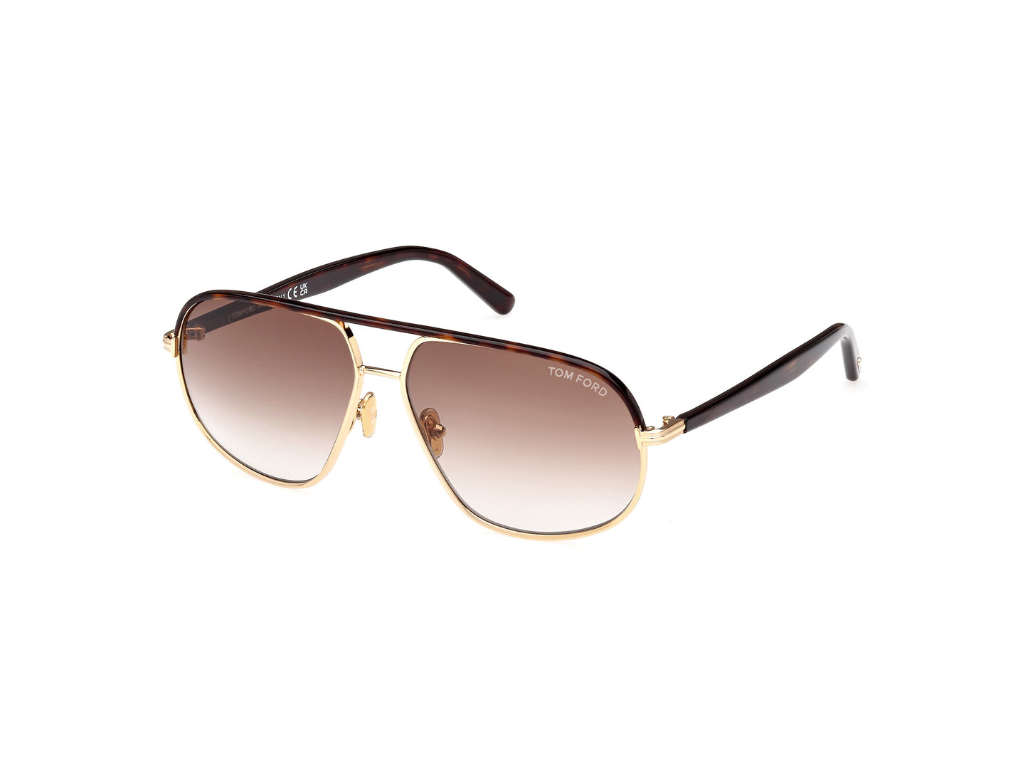 Lunette de Soleil Tom Ford - FT1019