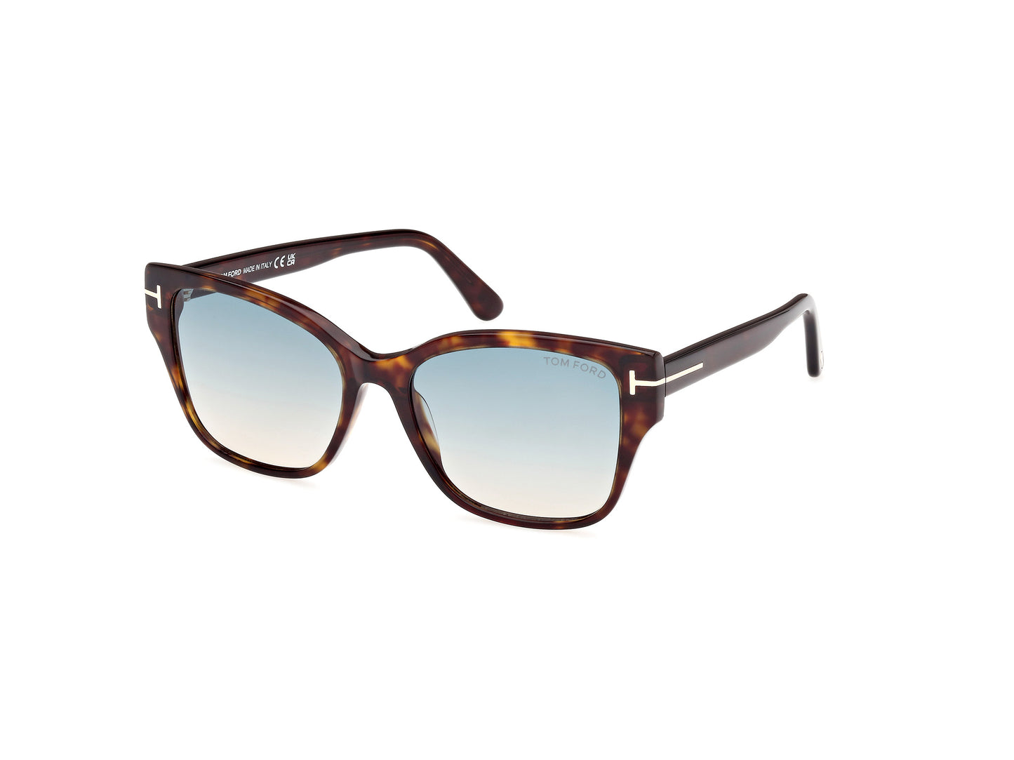 Lunette de Soleil Tom Ford - FT1108