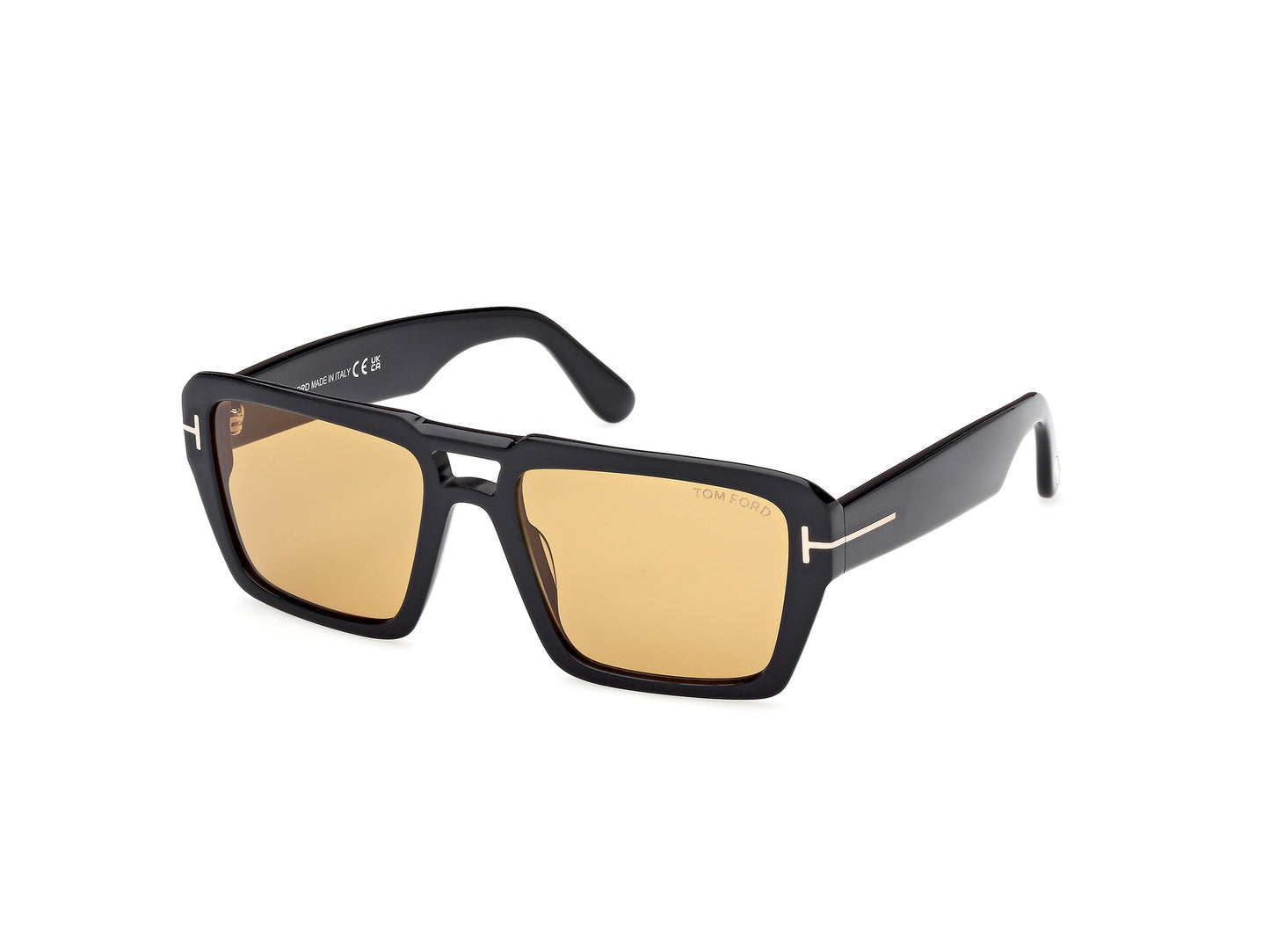Lunette de Soleil Tom Ford - FT1153