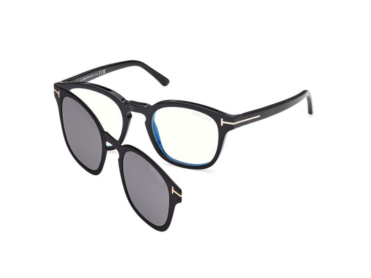 Lunette de Vue Tom Ford - FT5532-B
