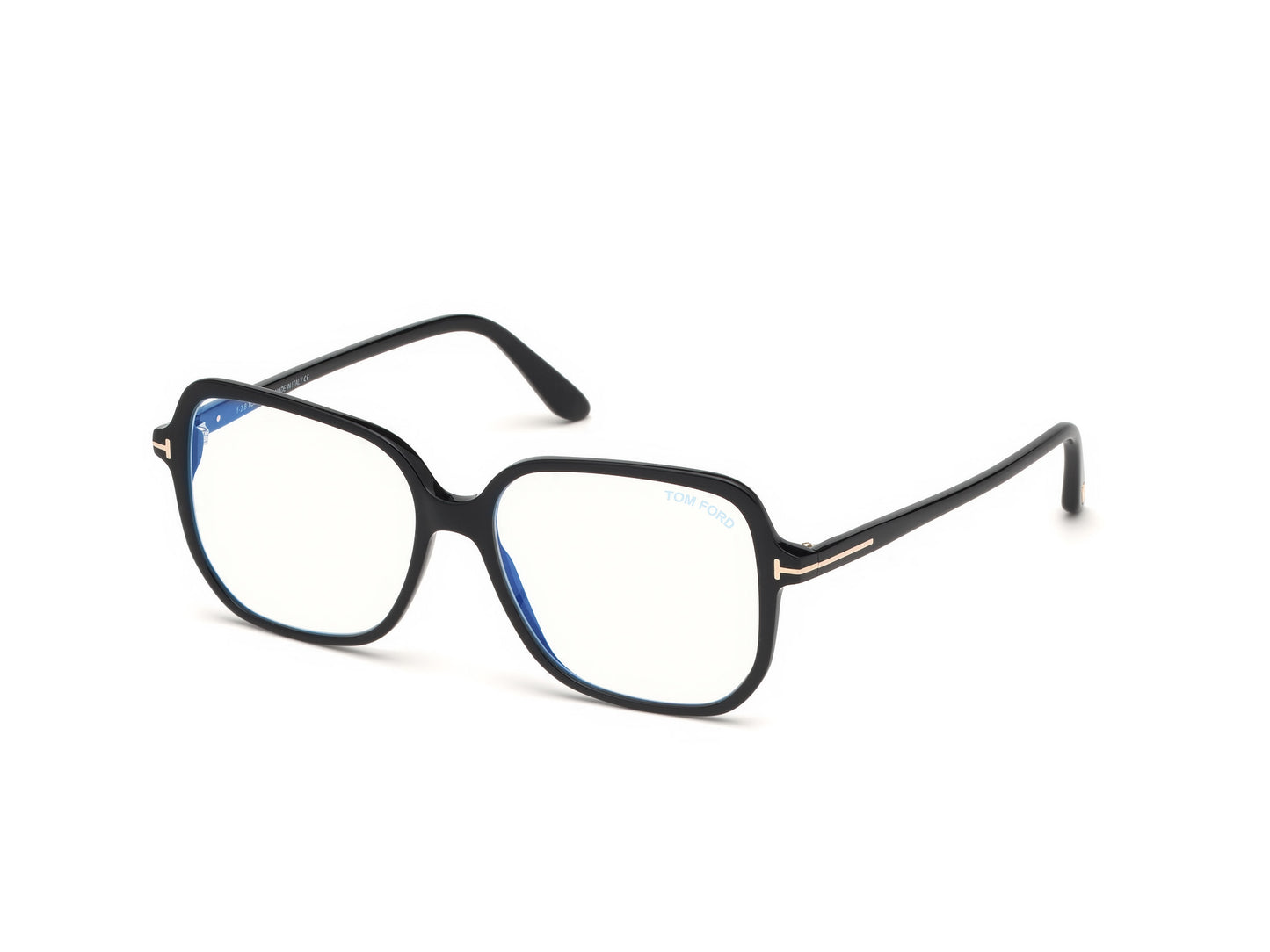 Lunette de Vue Tom Ford - FT5578-B