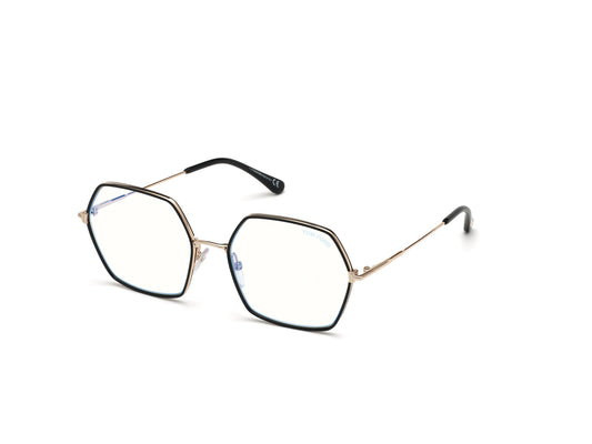 Lunette de Vue Tom Ford - FT5615-B
