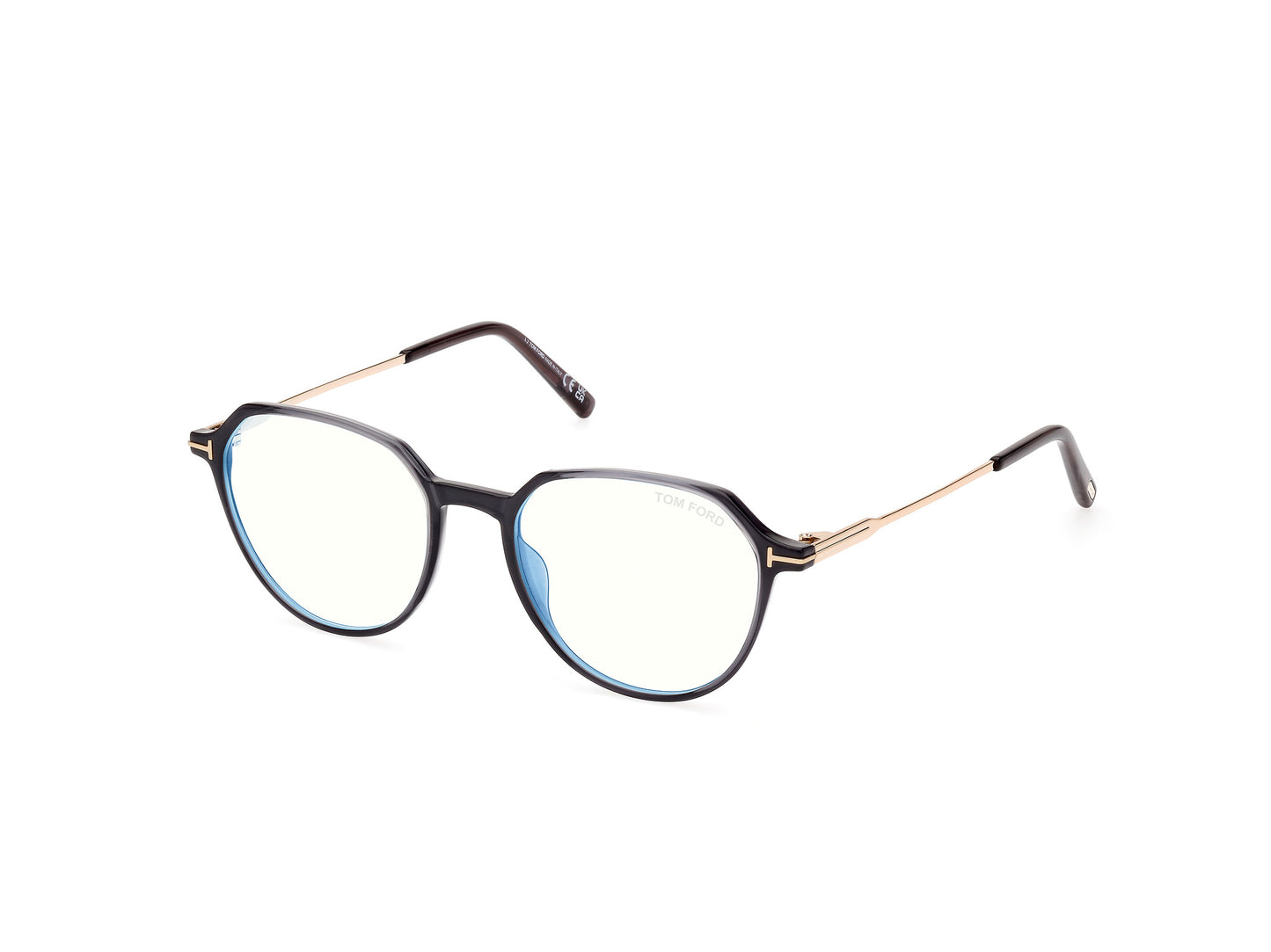 Lunette de Vue Tom Ford -FT5875-B