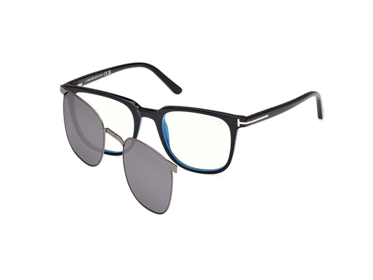 Lunette de Vue Tom Ford -FT5916-B