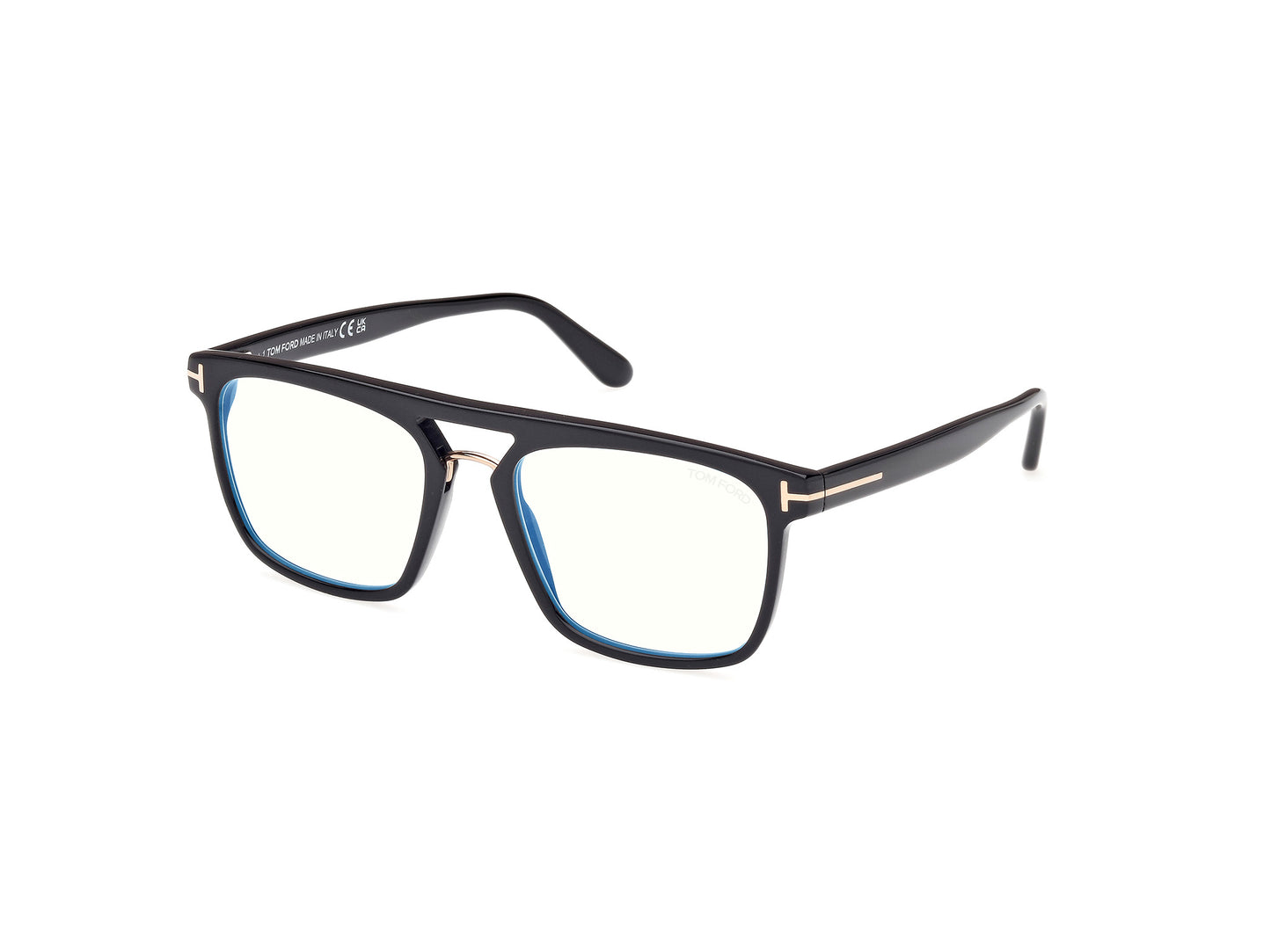 Lunette de Vue Tom Ford -FT5942-B