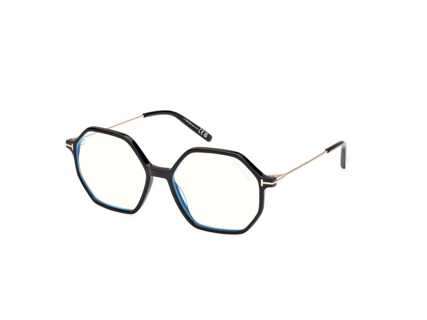Lunette de Vue Tom Ford -FT5952-B