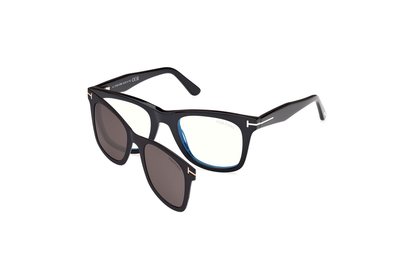 Lunette de Vue Tom Ford -FT5970-B