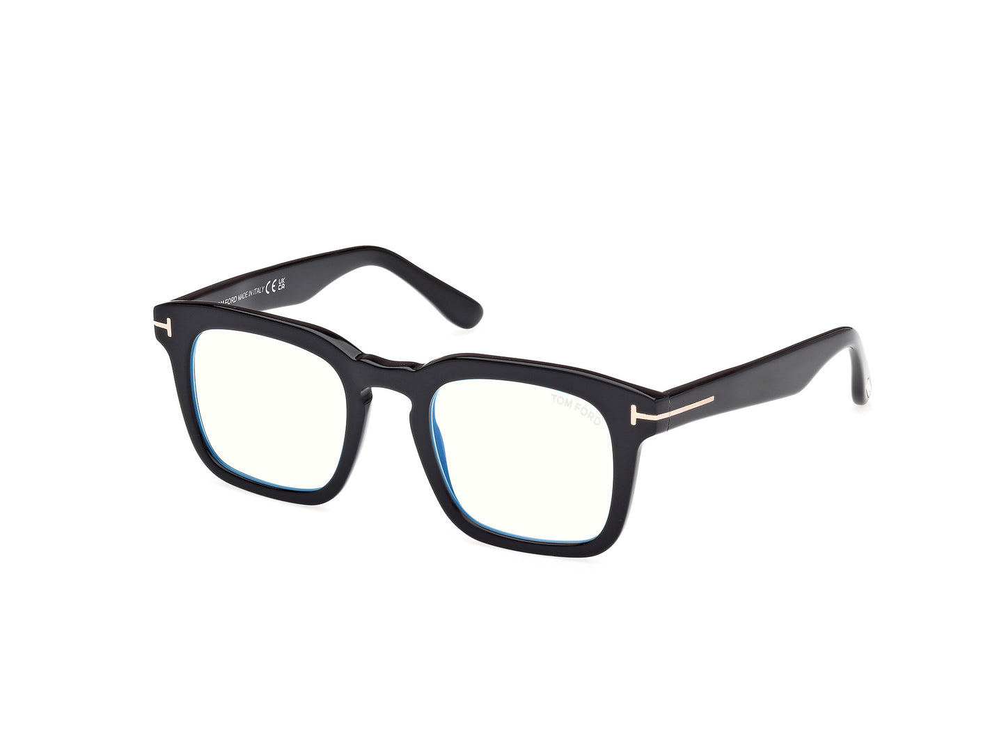 Lunette de Vue Tom Ford -FT6025-B