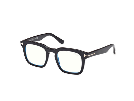 Lunette de Vue Tom Ford -FT6025-B