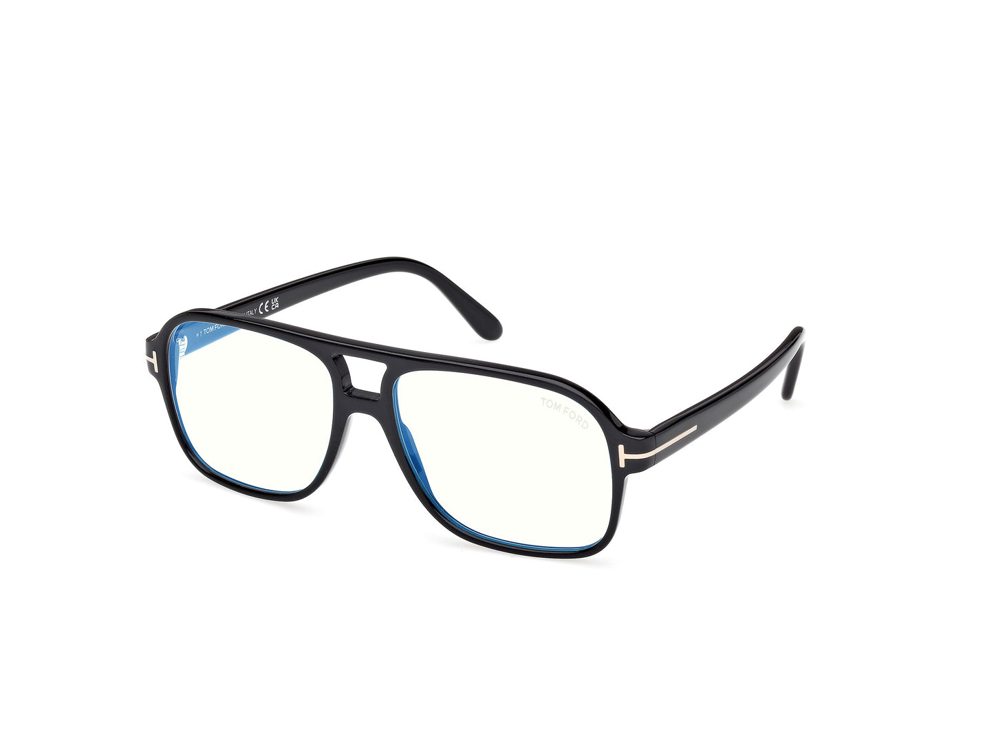 Lunette de Vue Tom Ford -FT6058-B