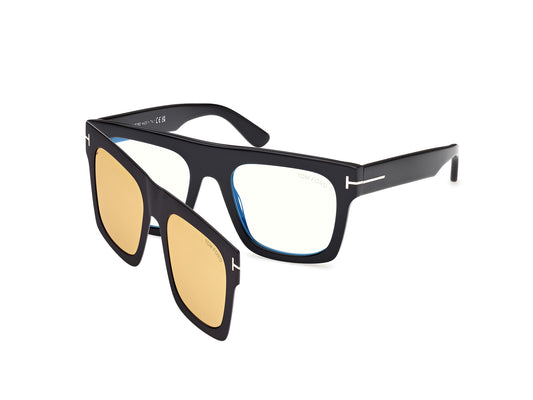 Lunette de Vue Tom Ford -FT6068-B