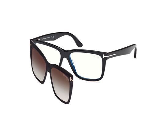 Lunette de Vue Tom Ford -FT6069-B