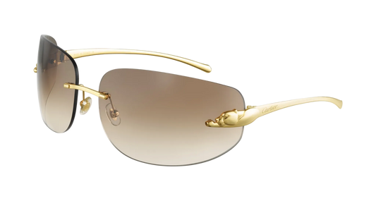 Lunettes de Soleil Cartier - CT0062S