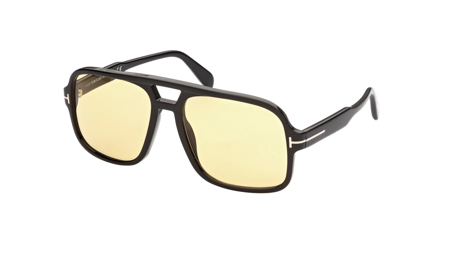 Lunette de Soleil Tom Ford - FT0884