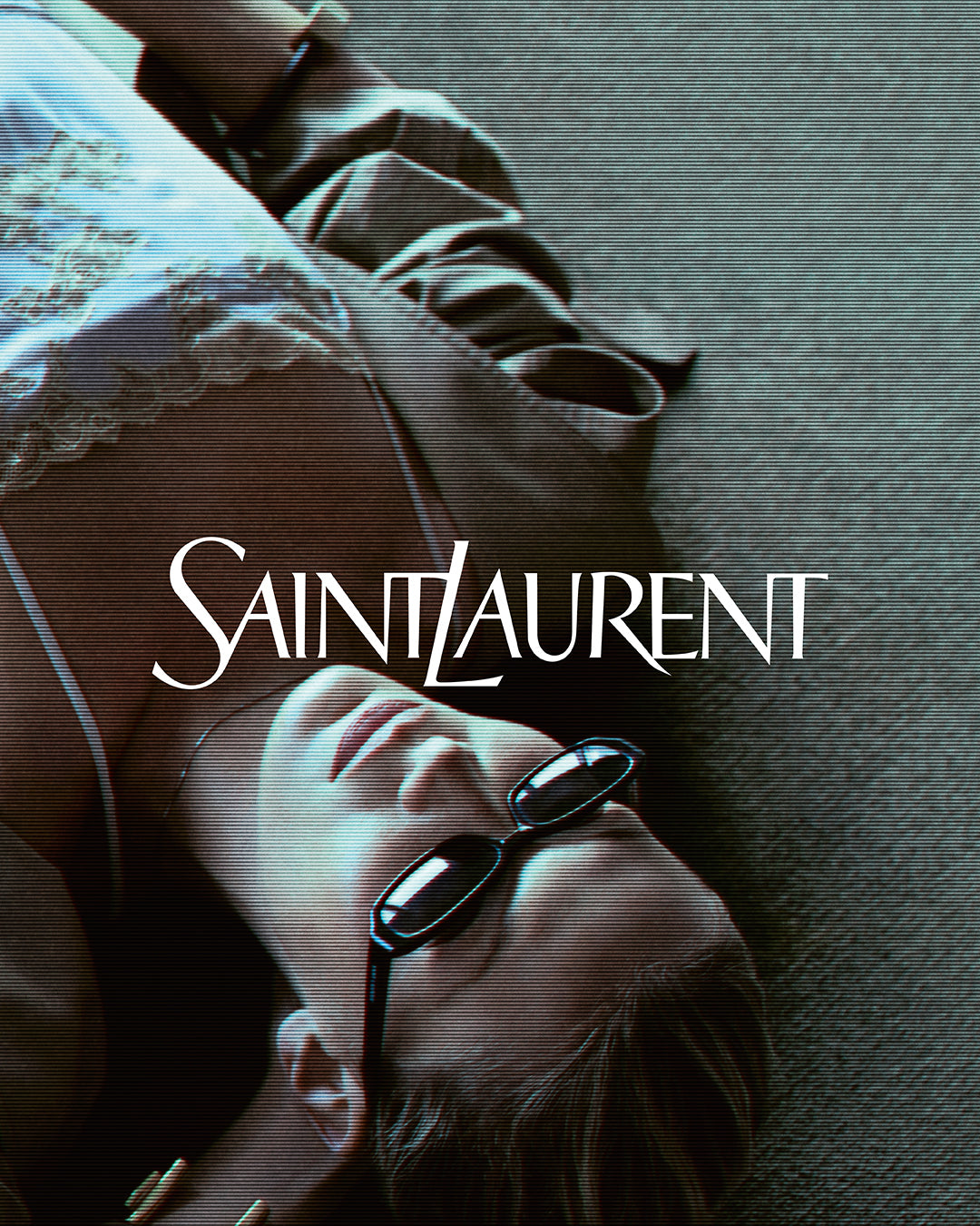 Collection Saint Laurent